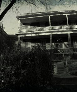 beattie mansion missouri