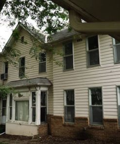 Malvern Manor Ghost Hunt, Malvern, Iowa 2
