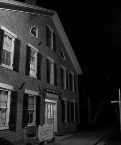Mason House Inn Ghost Hunt Sleepover, Bentonsport, Iowa 6