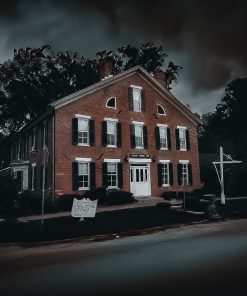 mason house inn ghost hunt