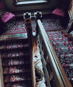 Haunted McInteer Villa