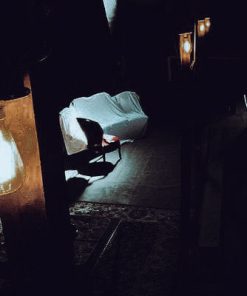 Haunted McInteer Villa