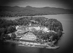 Sagamore Hotel