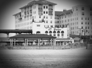 The Flanders Hotel