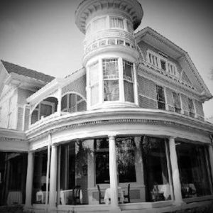 Tutwiler Hotel Birmingham Alabama Haunted Rooms America