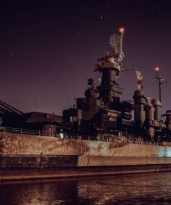 North Carolina Ghost Hunts