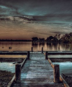 white rock lake ghost hunt