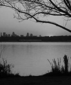 White Rock Lake Park