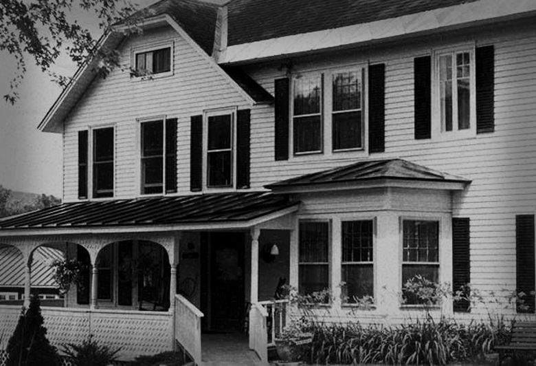 Golden Stage Inn Bed & Breakfast, Cavendish