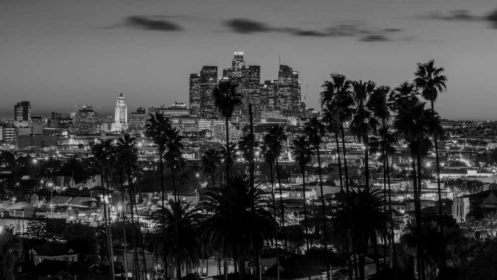 Los Angeles Haunted Hotels