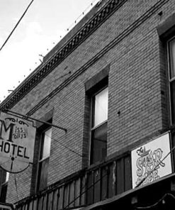Miss Mollys Hotel