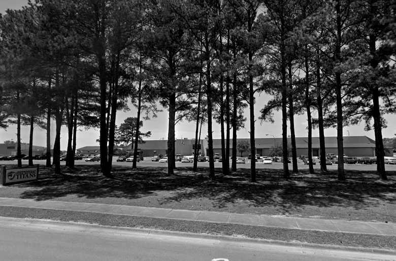Jacksonville High School, Jacksonville Jacksonville High School, Jacksonville