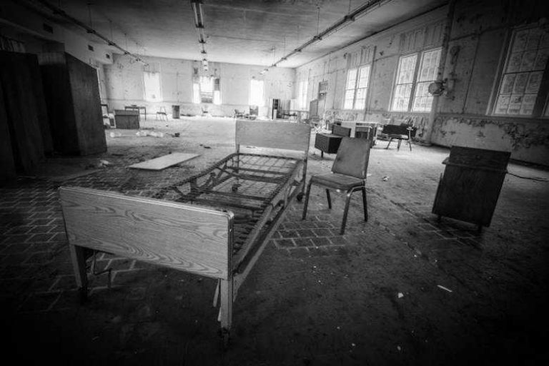 The Most Haunted Places in South Carolina Haunted Rooms America