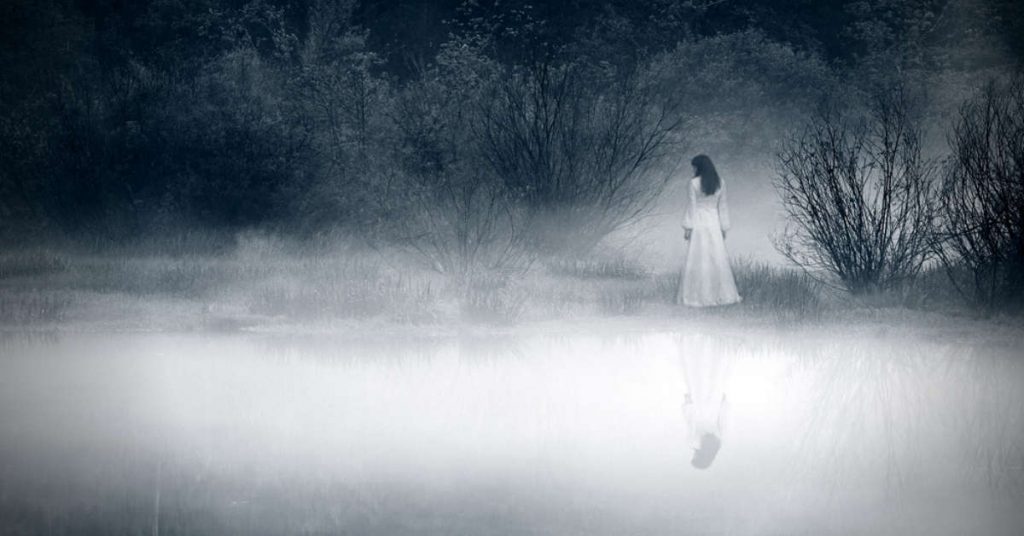 White Rocks Ghost Complex The Original White Rock Lake Ghost Hunt, Dallas, TX | Haunted Rooms America