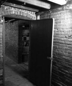 The Haunted 1889 McInteer Villa Ghost Hunt Sleepover, Atchison, KS 6