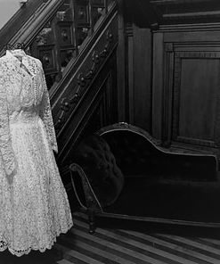 The Haunted 1889 McInteer Villa Ghost Hunt Sleepover, Atchison, KS 7