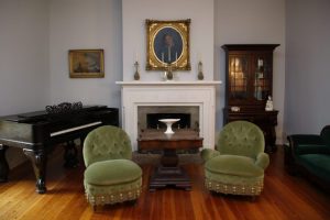 John Wornall House, Kansas City, Missouri 2