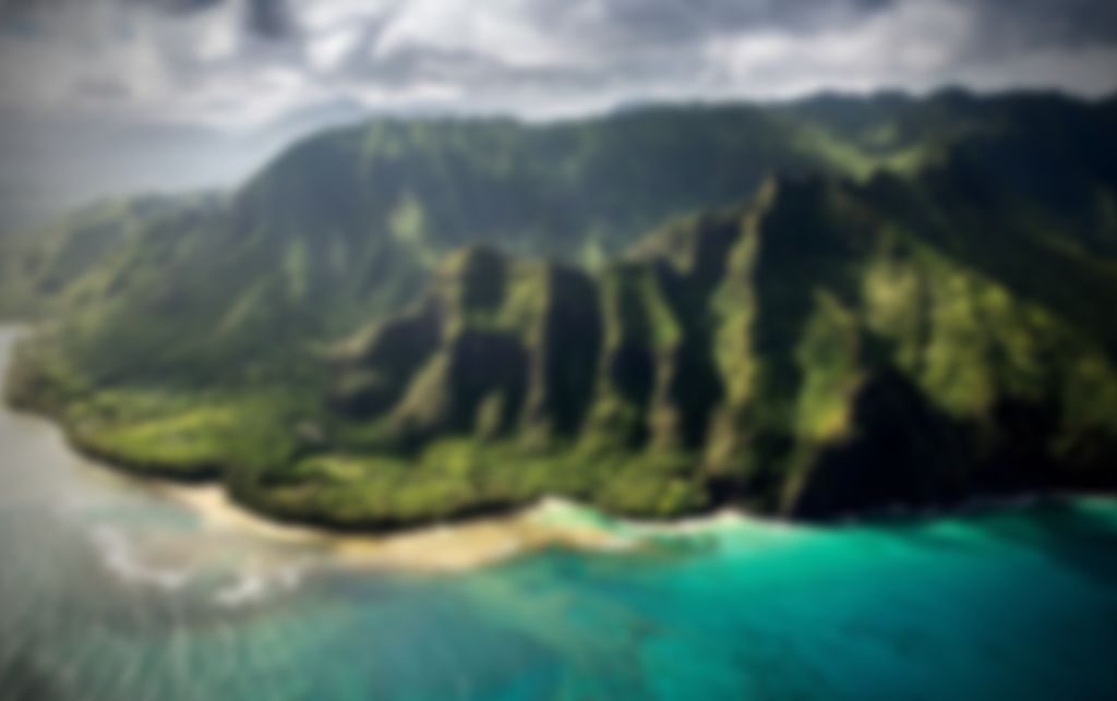 Hawaii 1