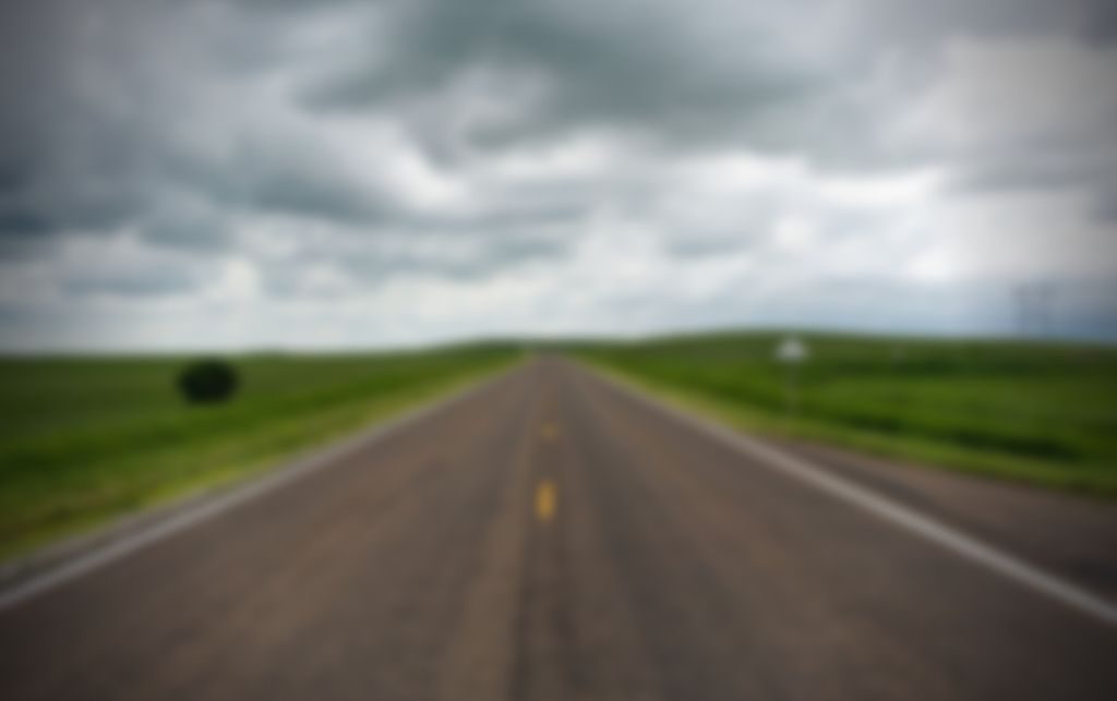 image of Kansas landscape