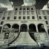 The Old Nazareth Hospital in Mineral Wells TX