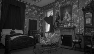 Wyeth Tootle Mansion, St. Joseph, Missouri 5