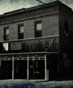 Miss Molly's Bed and Breakfast in Fort Worth Texas