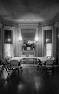 Wyeth Tootle Mansion, St. Joseph, Missouri 2