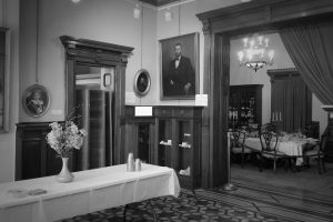 Wyeth Tootle Mansion, St. Joseph, Missouri 6