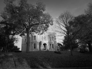 Wyeth Tootle Mansion, St. Joseph, Missouri 3