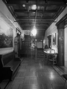 Wyeth Tootle Mansion, St. Joseph, Missouri 1