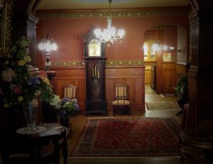 Bingham-Waggoner Estate, Independence, Missouri 8