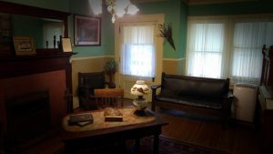 Bingham-Waggoner Estate, Independence, Missouri 2