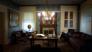 Bingham-Waggoner Estate, Independence, Missouri 1