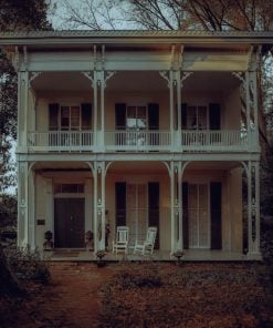 Mississippi Ghost Hunts