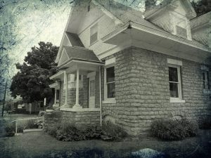 The Dillingham-Lewis House Historical Society, Blue Springs, MO