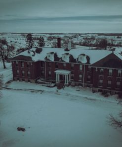 Iowa Ghost Hunts