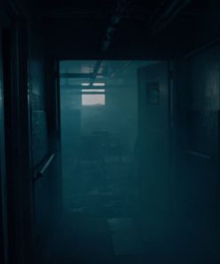 haunted edinburgh manor