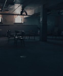 haunted edinburgh manor