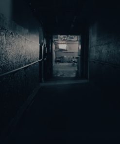 haunted edinburgh manor