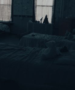 Edinburgh Manor Ghost Hunt & Sleepover, Monticello, IA 1