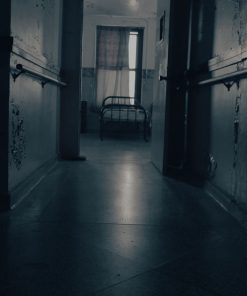 haunted edinburgh manor