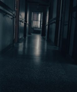 haunted edinburgh manor