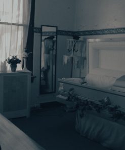 haunted edinburgh manor