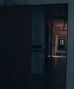 haunted edinburgh manor