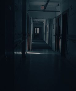 haunted edinburgh manor