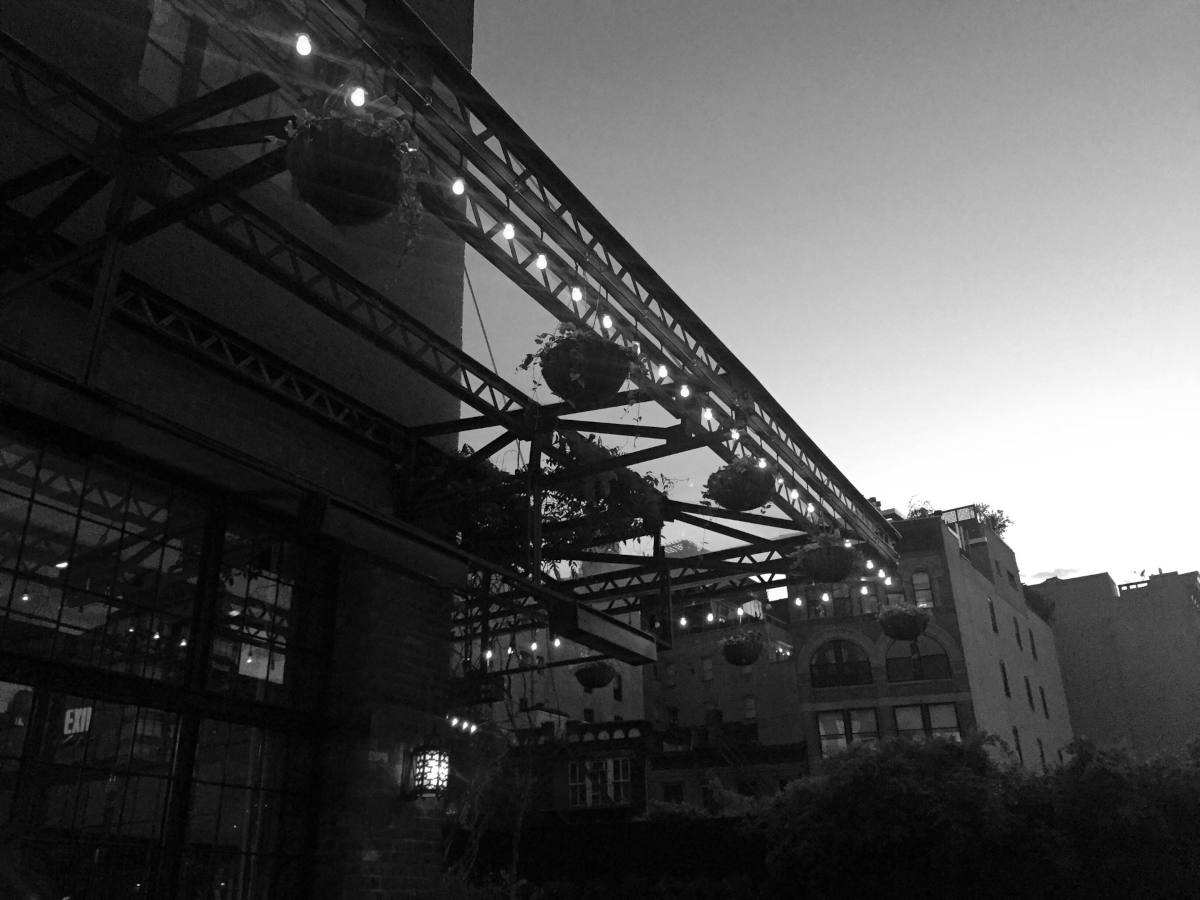 Haunted Bowery Hotel, New York, New York | Haunted Rooms America