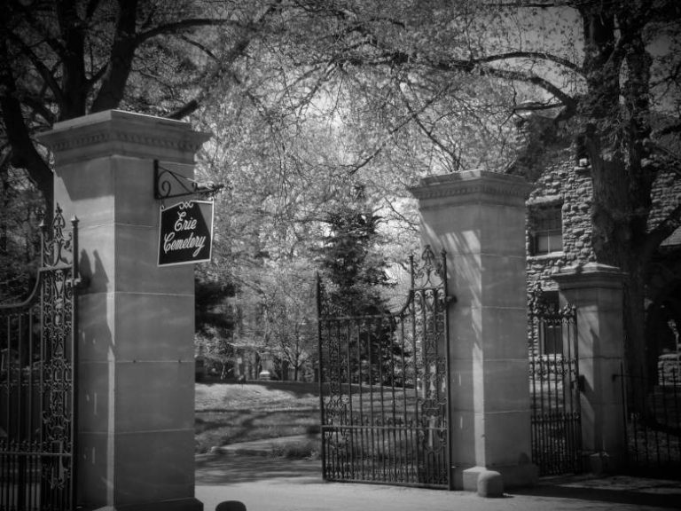 The 10 Most Haunted Places in Erie, PA Haunted Rooms America