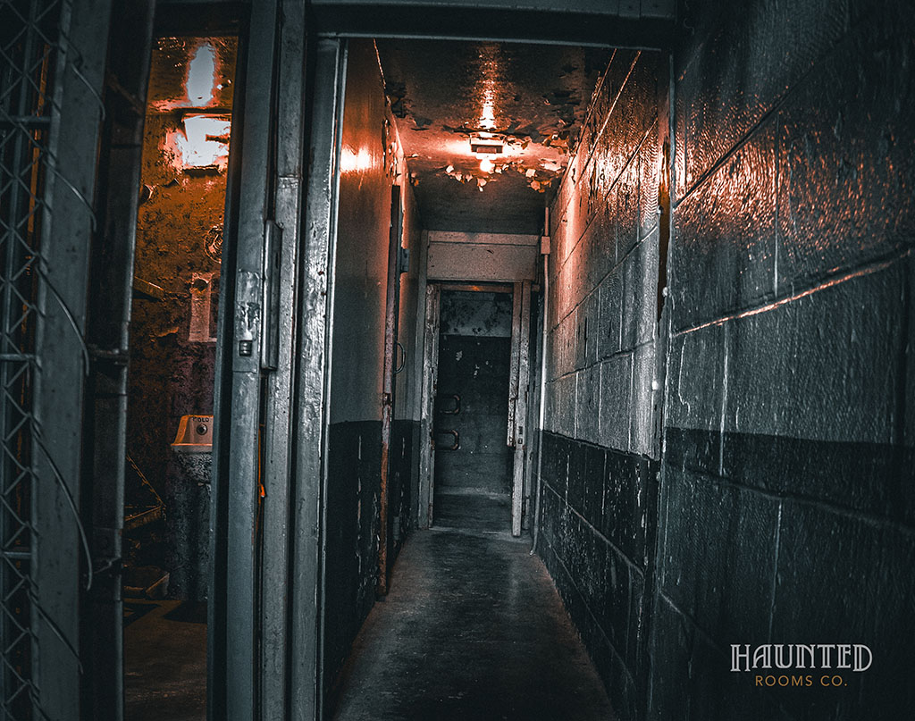 West Virginia Penitentiary