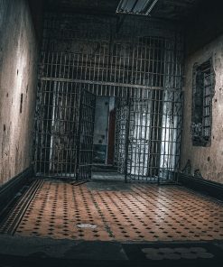 West Virginia Penitentiary