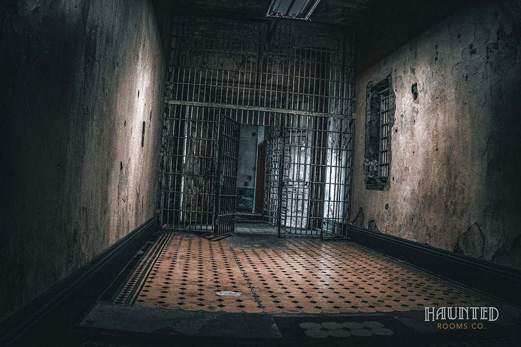 West Virginia Penitentiary